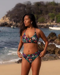 Sand & Sea Alexa D/DD/E/F Cup Bralette Bikini Top