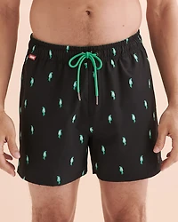 HAMABE Volley Swimsuit