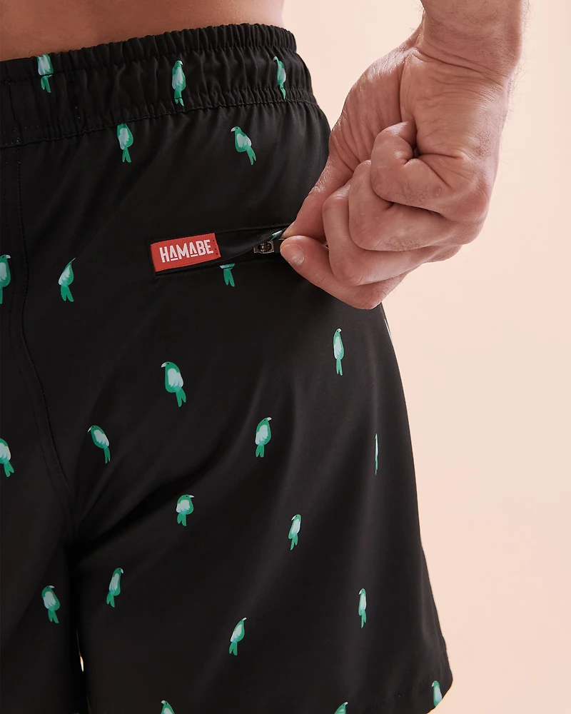 HAMABE Maillot volley