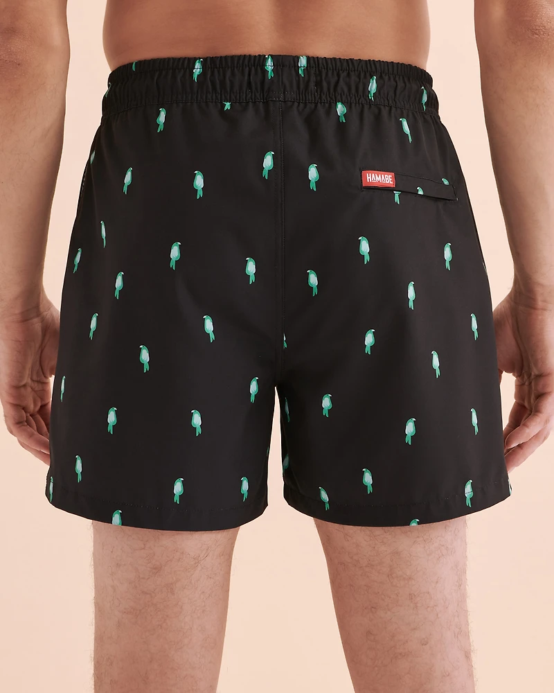 HAMABE Volley Swimsuit