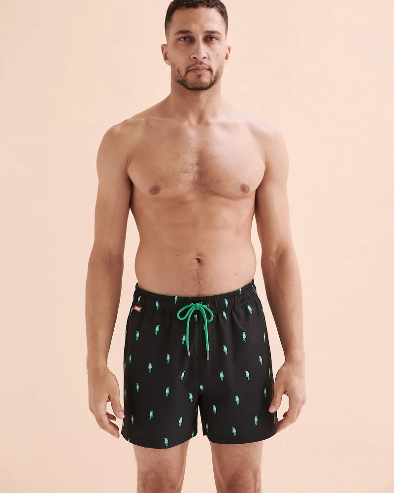 HAMABE Volley Swimsuit