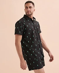 Short Sleeve Shirt