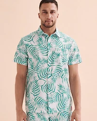 Short Sleeve Shirt
