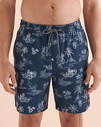 Nomad Volley Swimsuit