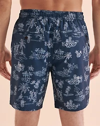 Nomad Volley Swimsuit