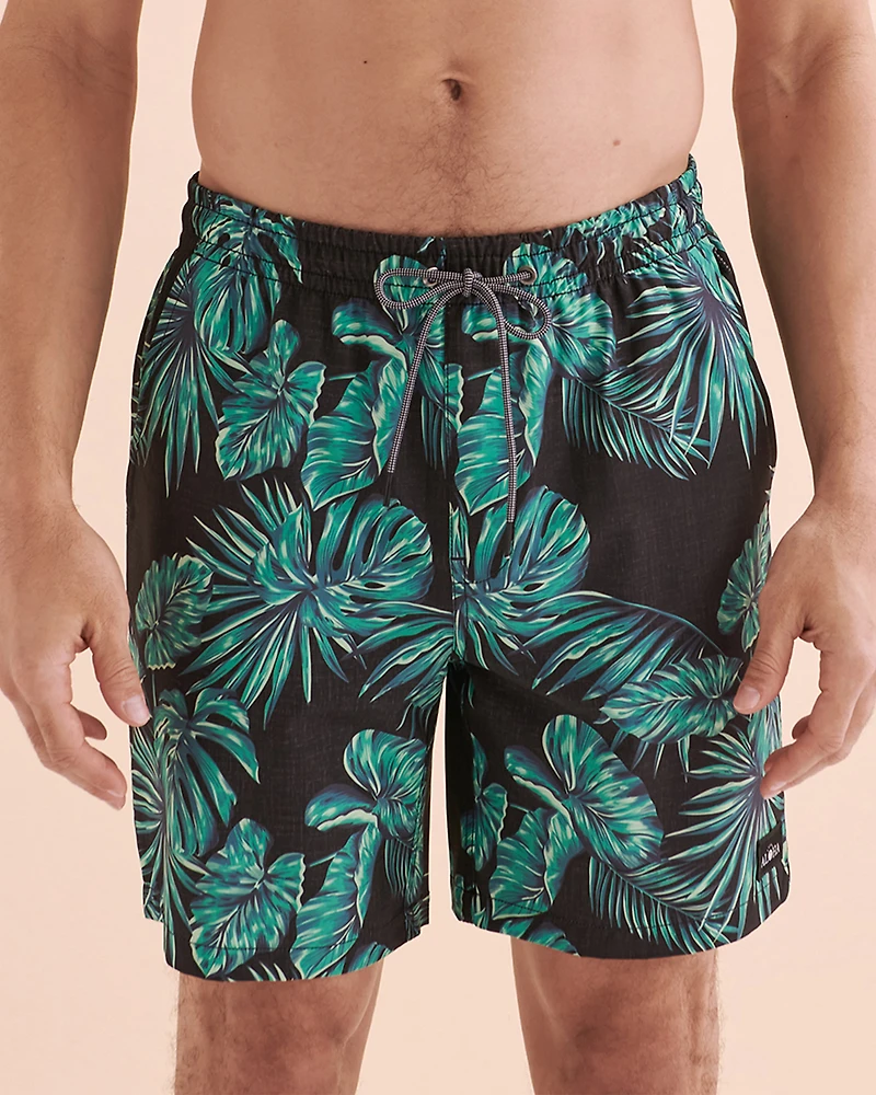 Maillot volley avec filet Tides