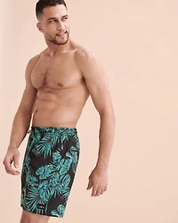 Maillot volley avec filet Tides