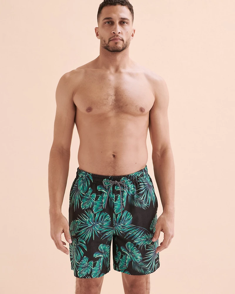 Maillot volley avec filet Tides