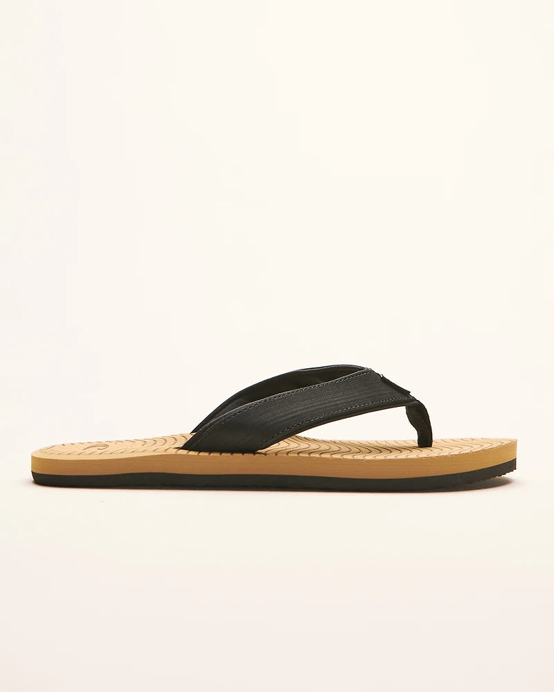 Koosh Sandals