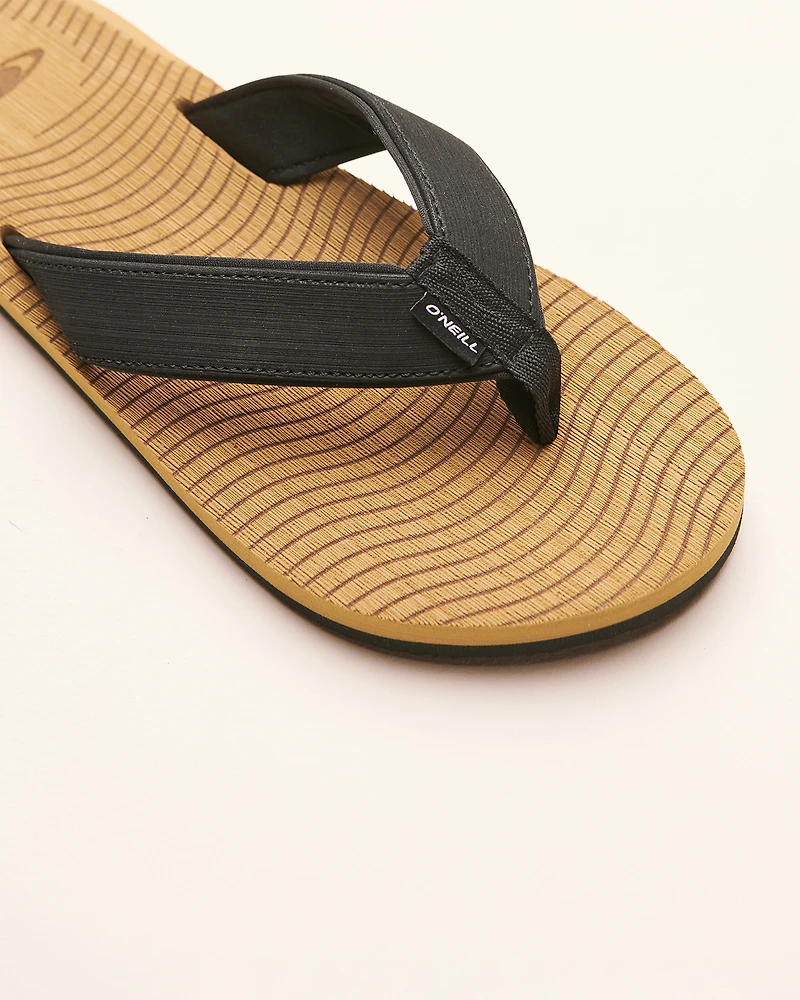 Koosh Sandals