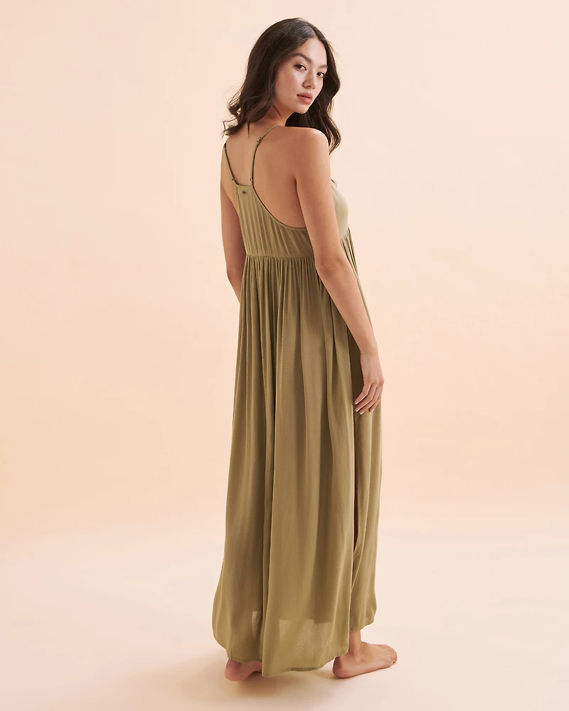 Robe longue Mel