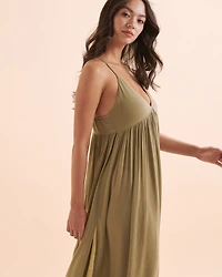 Robe longue Mel
