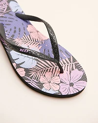 Sandales Seaside Prints