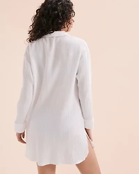 Robe chemise Summer Limonade