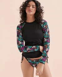 Rashguard manches longues Parker Sand & Sea