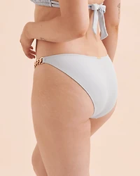 Chain Brazilian Bikini Bottom