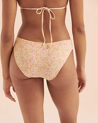 Summer Breeze Lowrider Bikini Bottom