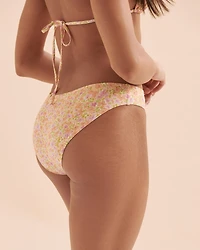 Summer Breeze Lowrider Bikini Bottom