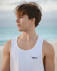 Cotton Tank Top