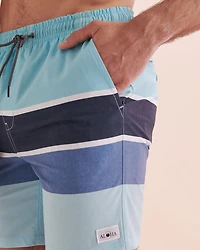 Apex Volley Swimsuit