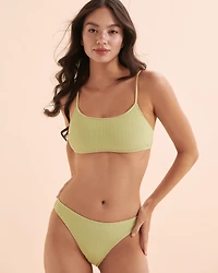 Aruba Bralette Bikini Top