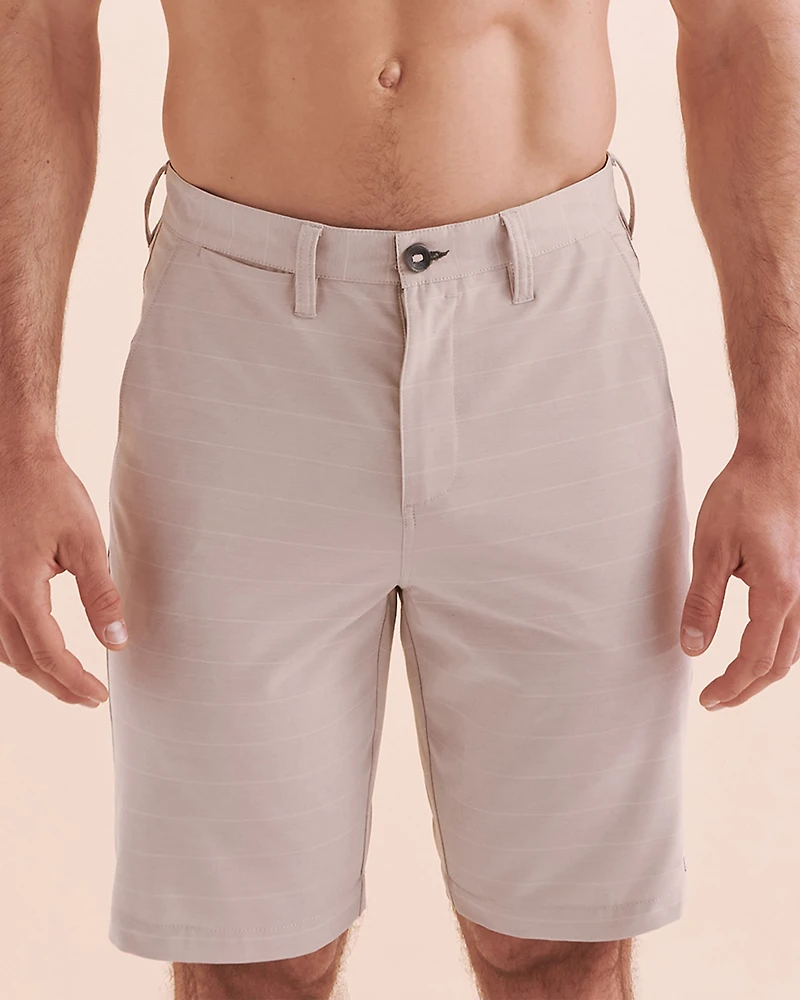 Short hybride Crossfire