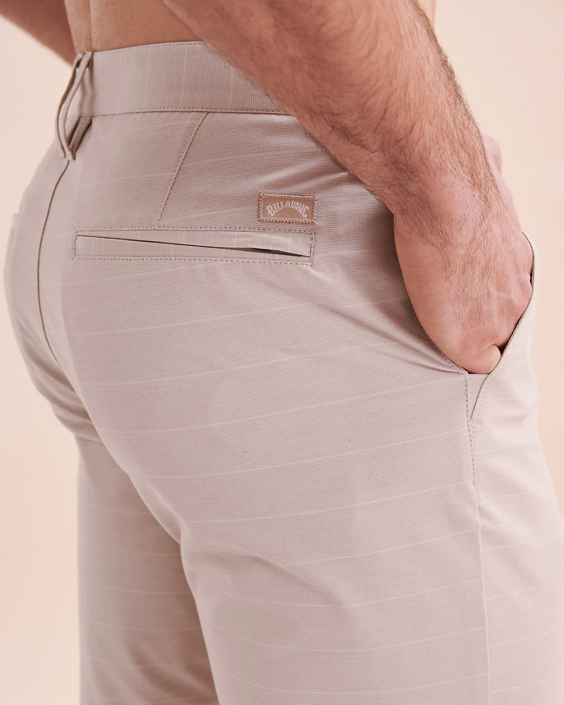 Crossfire Hybrid Shorts