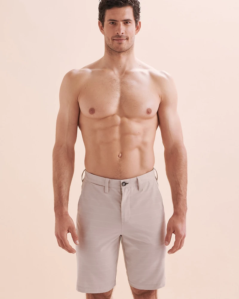 Crossfire Hybrid Shorts