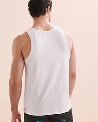 Cotton Tank Top