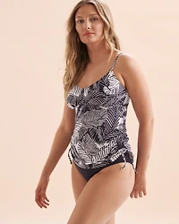 Oasis Adjustable Tankini Top