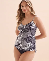 Oasis Adjustable Tankini Top