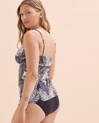 Haut tankini ajustable Oasis