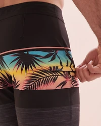 Maillot boardshort Hyperfreak