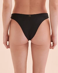 Bas de bikini échancré Premium Surf