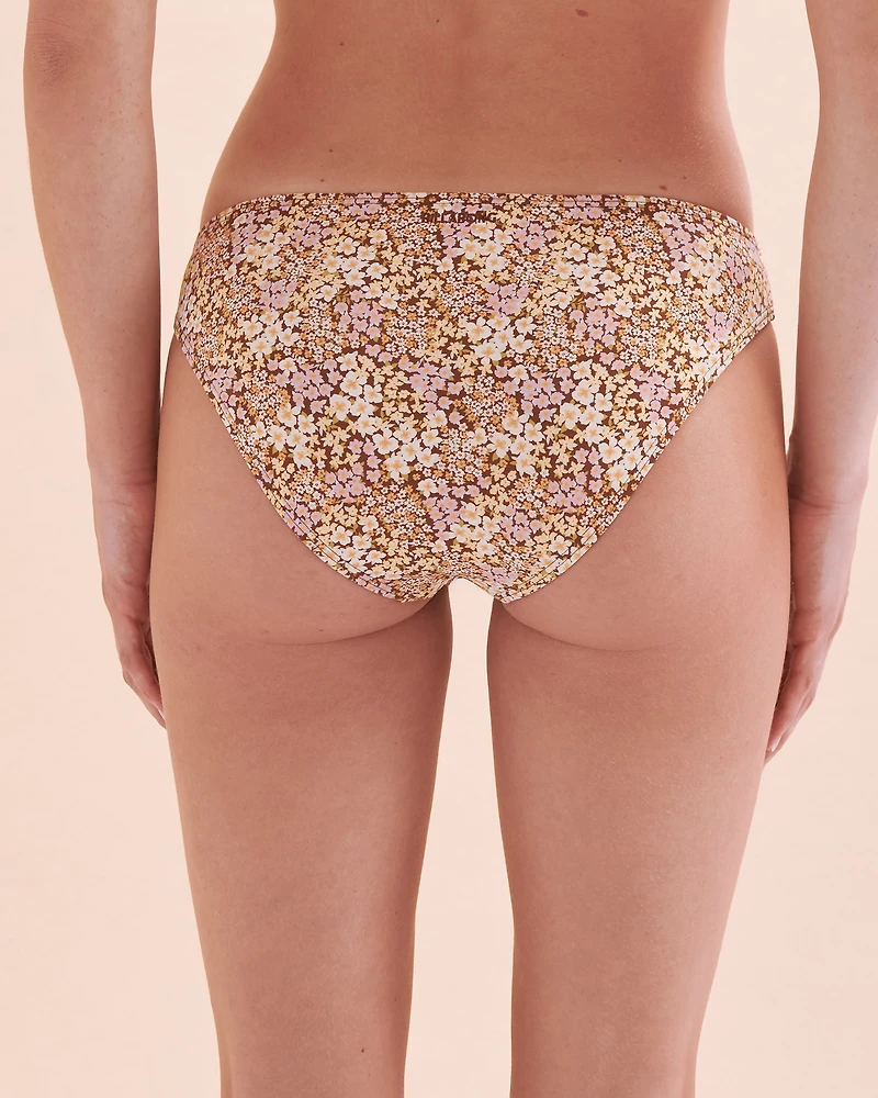 Ready For Sun Low Rise Bikini Bottom