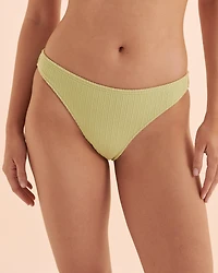 Bas de bikini cheeky Aruba