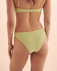 Bas de bikini cheeky Aruba