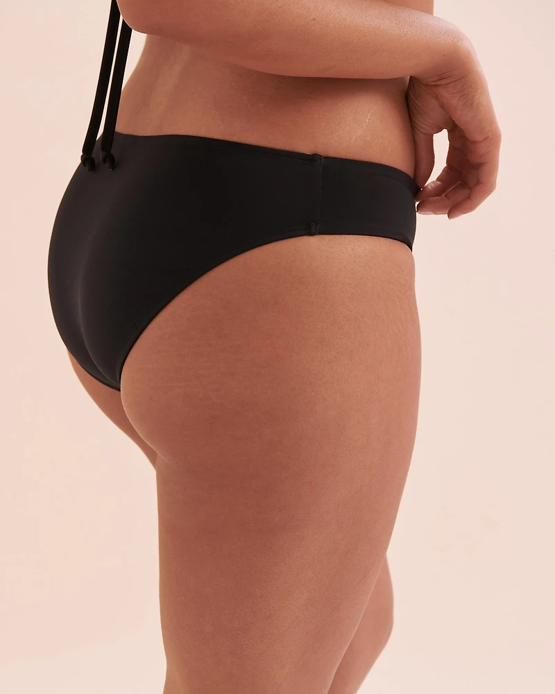 Bas de bikini Melanie Solid