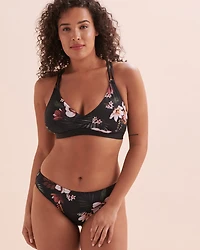 Haut de bikini bralette bonnet D Sarah Summer Joy