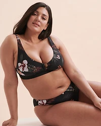 Haut de bikini bralette Carolyne Summer Joy