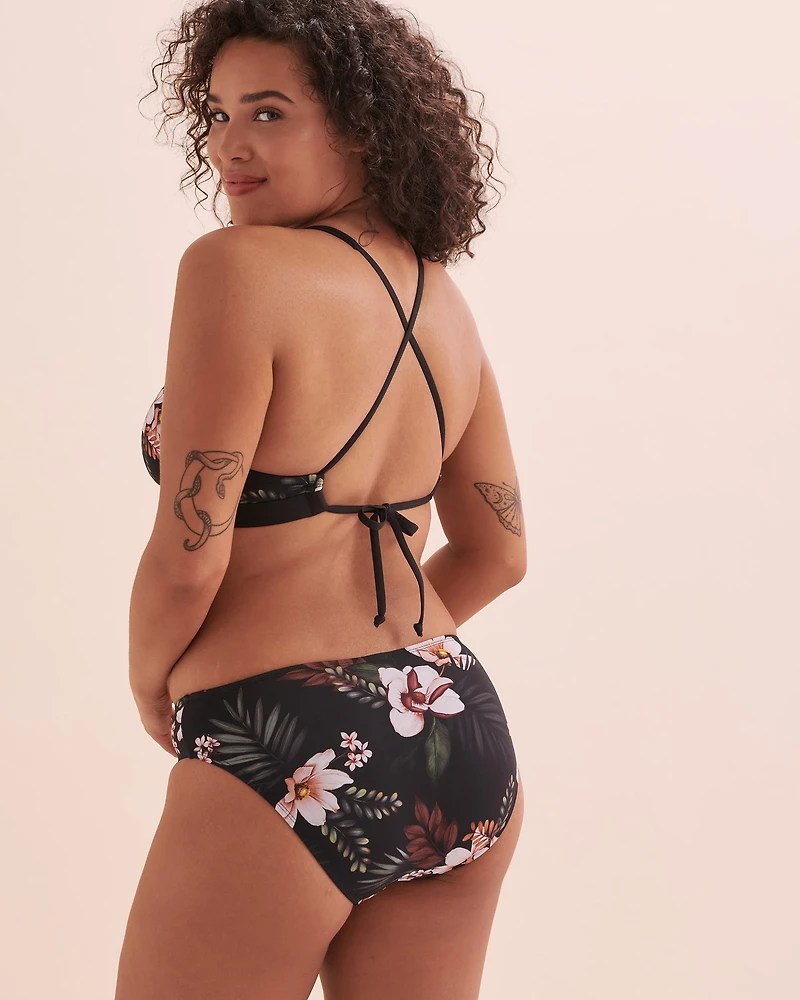 Summer Joy Sarah D Cup Bralette Bikini Top