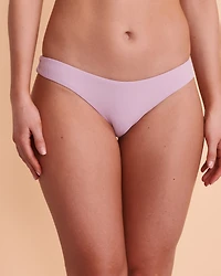 MALIBU High Leg Bikini Bottom