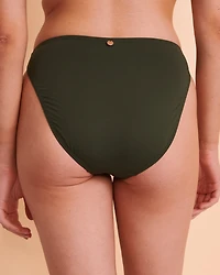 Bas de bikini classique BASIX