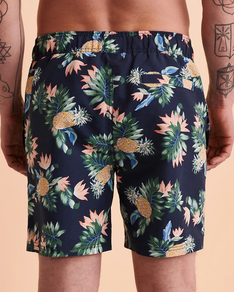 Maillot volley PINEAPPLE