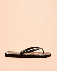 TIDES Sandals