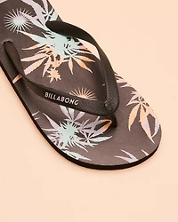 TIDES Sandals