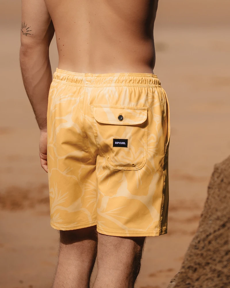 Maillot volley AOTS Cody Welsh