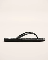 Antilles II Flip-Flops