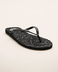 Antilles II Flip-Flops