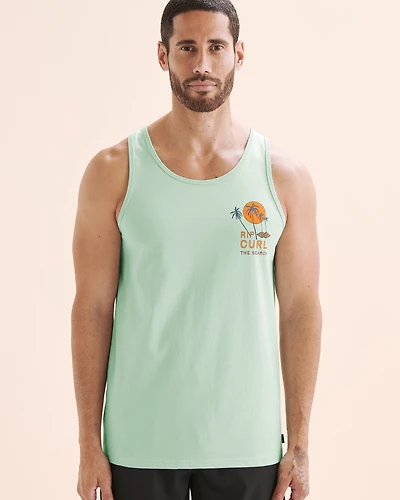 AOTS Cody Welsh Tank Top